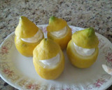 Foto del paso 6 de la receta: Limones helados