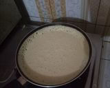 Foto langkah ke 6 dari resep Martabak keju susu (nomixer).