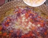Foto del paso 11 de la receta: Sopa cultivateur a la Alexito