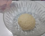 Foto langkah ke 2 dari resep Roti Kukus.