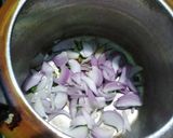 हरे चने की सब्जी (Hare chane ki sabzi recipe in hindi) रेसिपी चरण 2 फोटो