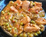 Foto del paso 4 de la receta: Guisito de pavo