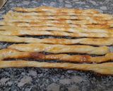 Foto del paso 10 de la receta: Churrinches de manteca dulces