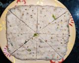 A picture of step 6 of Sama ki sandwich.