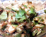கொய்யா மசாலா சாட் ரெசிபி ஸ்டேப் 4 புகைப்படம்