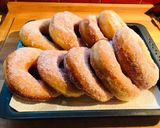 Une image de l'étape 7 de 🍩 Donuts 🍩 moelleux.