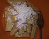 Foto langkah ke 2 dari resep Tempe telor.