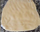 Foto del paso 4 de la receta: Alfajor de vainilla