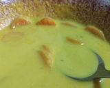 Foto del paso 5 de la receta: Crema de Zanahoria ideal niños