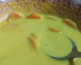 Foto del paso 5 de la receta: Crema de Zanahoria ideal niños