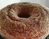 صورة لخطوة 2 من وصفة كيكة جوز الهند 😉😍