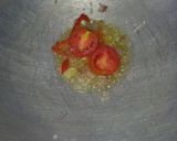 Foto langkah ke 2 dari resep Semur Telur Ceplok.