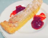 Könnyű de finom desszert recept fázis 3 fotója