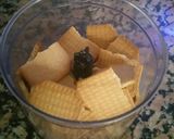 Foto del paso 2 de la receta Mousse de horchata