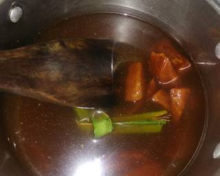 11. Es Cendol Khas Bandung #kamismanis - Step 3