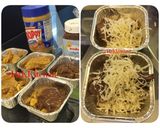 Foto langkah ke 2 dari resep S'More Dip ala HrK Kitchen.