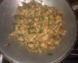 Foto langkah ke 5 dari resep Botok tempe teri dong so ala mahce.