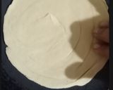 લચ્છા પરોઠા (Lachcha Paratha Recipe In Gujarati) રેસીપી સ્ટેપ2ફોટો