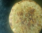 गोभी पराठा (Gobhi paratha recipe in Hindi) रेसिपी चरण 4 फोटो