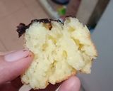 Foto langkah ke 10 dari resep Pukis jadul ekonomis.