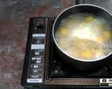 Foto langkah ke 6 dari resep Klepon Ubi Orange.