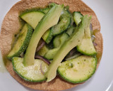 Foto del paso 4 de la receta: Aguachile de calabacita