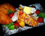 Mike's Bourbon French Toast recipe step 5 photo