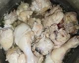 Foto langkah ke 2 dari resep Semur Ayam.