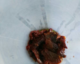 Foto del paso 4 de la receta: Pesto rojo