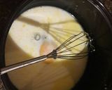 Foto del paso 3 de la receta: Pancakes Americanos Esponjosos