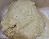 Foto langkah ke 1 dari resep DoNey(Donat Honey) gembul soft.