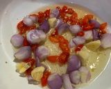 Foto langkah ke 2 dari resep Oseng Daging Ketumbar Bawang.