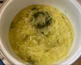 Kapros tökfőzelék 20 perc alatt recept fázis 2 fotója