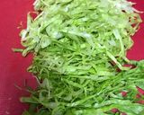 Foto del paso 2 de la receta: Atún en ensalada ALTAMAR