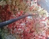 Foto del paso 4 de la receta: Empanadas de pollo🍗🍗