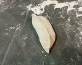 Foto del paso 9 de la receta: Gyozas veganas caseras