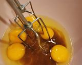 Rezgős túrógombóc recept fázis 1 fotója