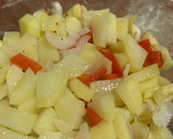 Foto del paso 2 de la receta: Tortilla de papas light y fácil
