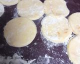 Foto del paso 9 de la receta: Alfajores de maicena