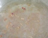 Foto langkah ke 2 dari resep SOP ceker ayam bumbu padang.