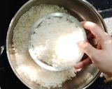 चाचनीके सूजी बेसन लड्डू रेसिपी चरण 4 फोटो