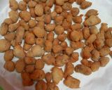 Foto langkah ke 6 dari resep Kacang telor yummy 😊.