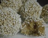 Foto del paso 6 de la receta: Snacks con dulce de leche