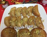 صورة لخطوة 2 من وصفة قطايف
