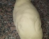 Foto del paso 2 de la receta: Ñoquis de harina rellenos de mozzarella