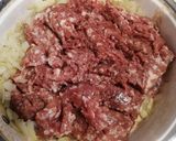Tejszínes-fetás rakott karalábé recept fázis 1 fotója