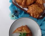 Foto langkah ke 5 dari resep Samarinda.