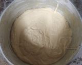 Foto langkah ke 3 dari resep Bolu Marmer.