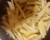 Foto del paso 1 de la receta: Tacos de carne picada