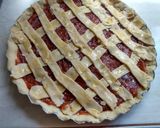 Foto del paso 6 de la receta: Pasta frola, exquisita y rápida!